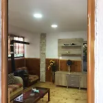 Pensjonat Mona's Saranda