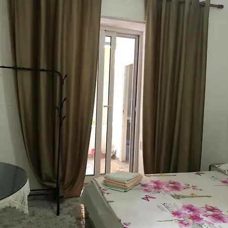 Gæstehus Mona's 3*