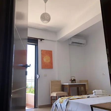 Gæstehus Mona's Sarandë