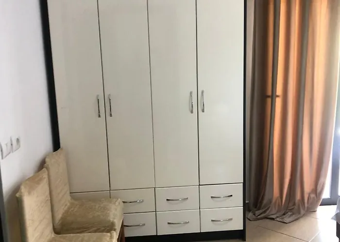 بيت ضيافة Mona's 3*