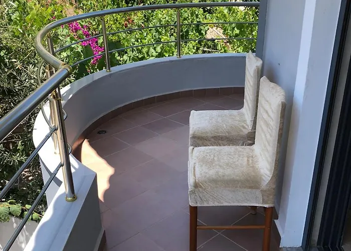 Mona's ساراندا