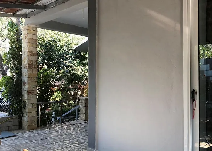 بيت ضيافة Mona's
