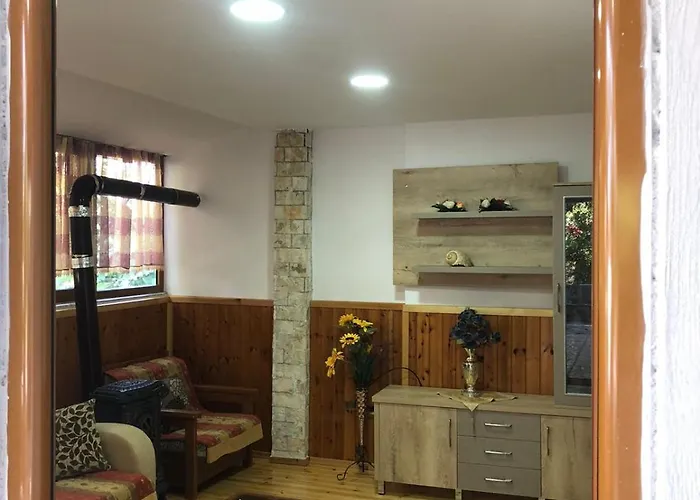 Gasthof Mona's Sarandë