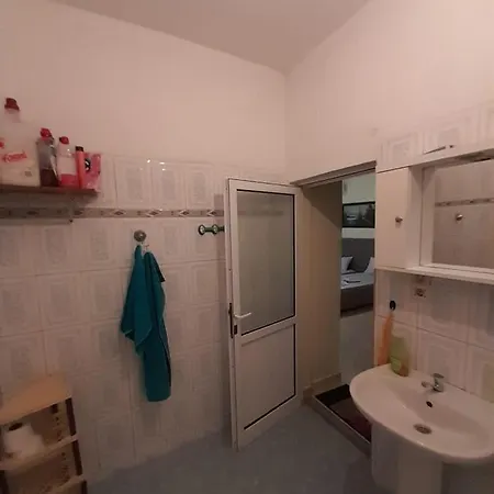 Guest house Mona's