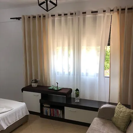 Guest house Mona's