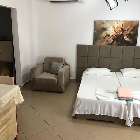 Guest house Mona's