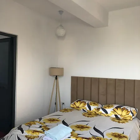 Mona's Guest house