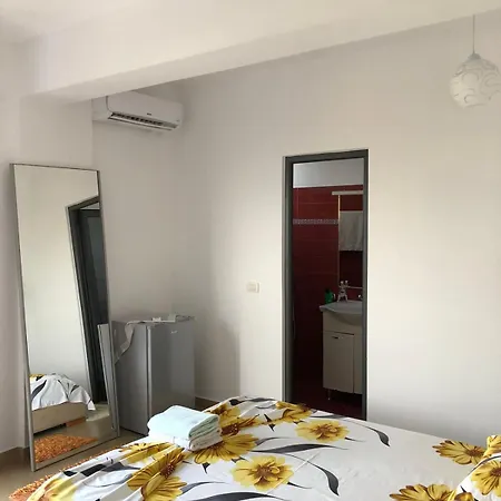 Mona's Guest house *