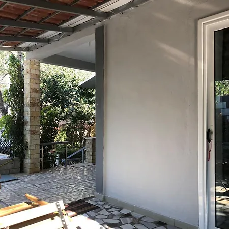 Guest house Mona's