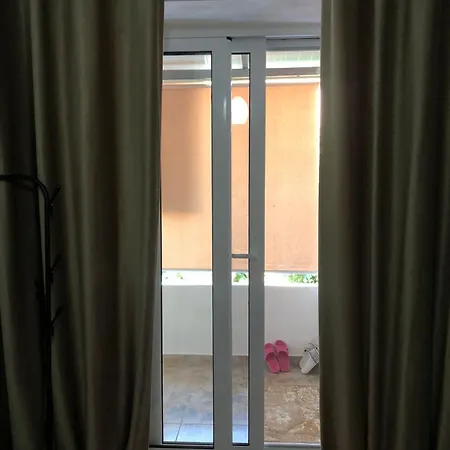 Guest house Mona's